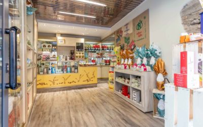 Torrefazione Lini – Coffee Lovers