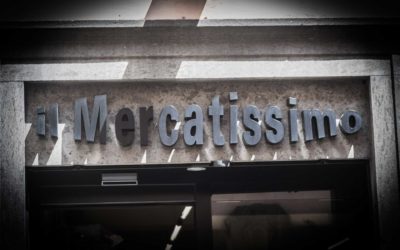 Il Mercatissimo